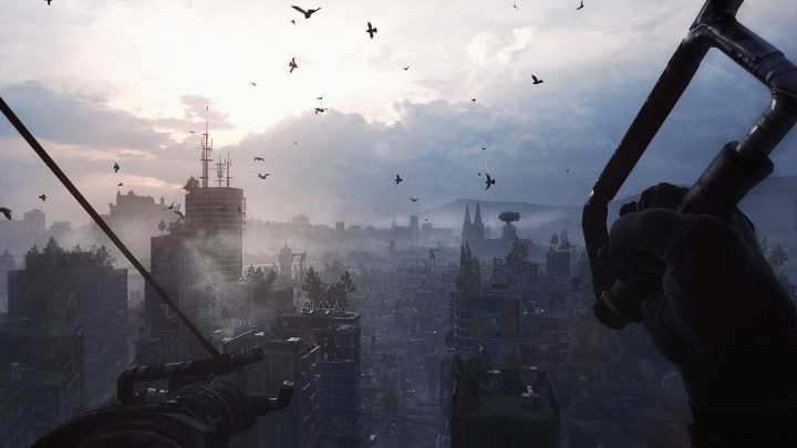 K plnému absolvování Dying Light 2 budete potřebovat 500 hodin