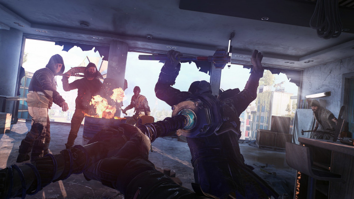 Dying Light 2 odhaluje plány na příští měsíce. Podpora potrvá roky