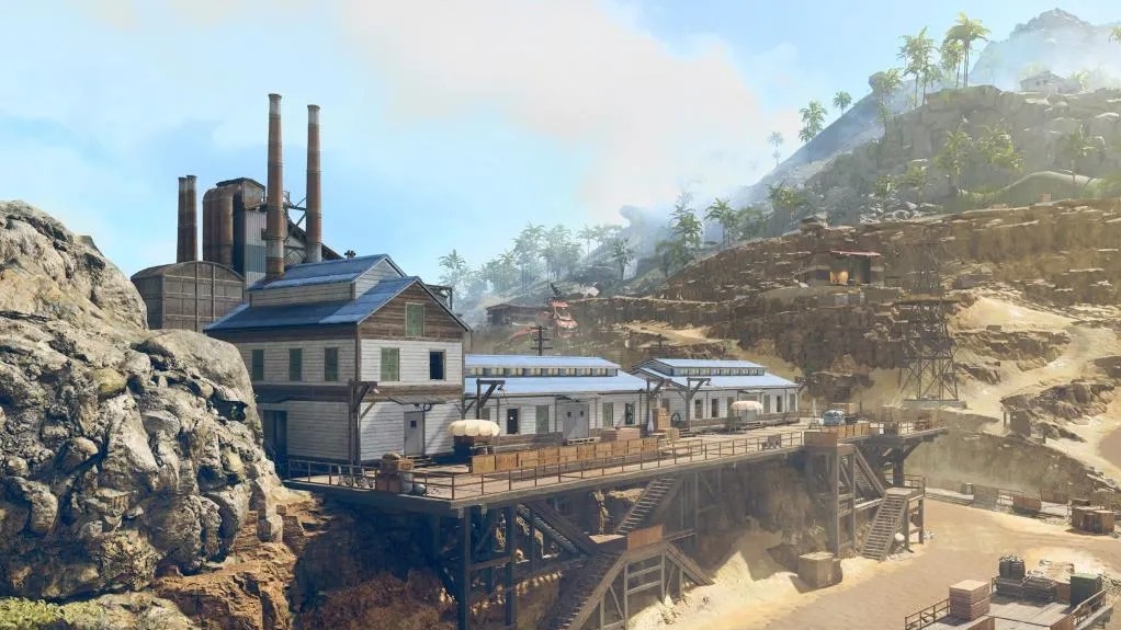 Komunistický sen v praxi. Hráči Warzone jsou bezdůvodně posíláni do gulagu