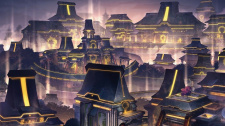 Magic: The Gathering Kamigawa: Neon Dynasty