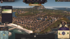 Anno 1800: Třetí sezóna