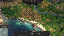 Anno 1800: Třetí sezóna