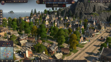 Anno 1800: Třetí sezóna
