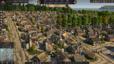 Anno 1800: Třetí sezóna