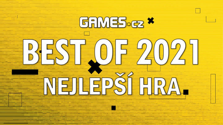 Best of 2021: Nejlepší hra roku
