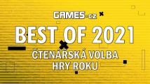 Best of 2021