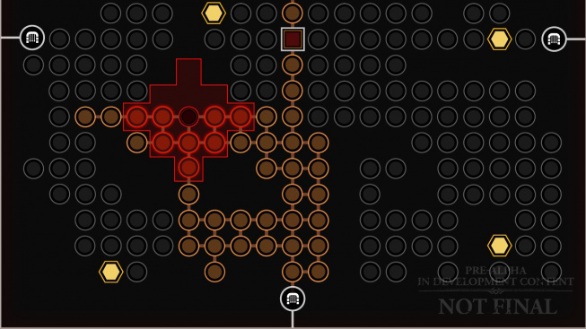 Diablo IV Paragon Board