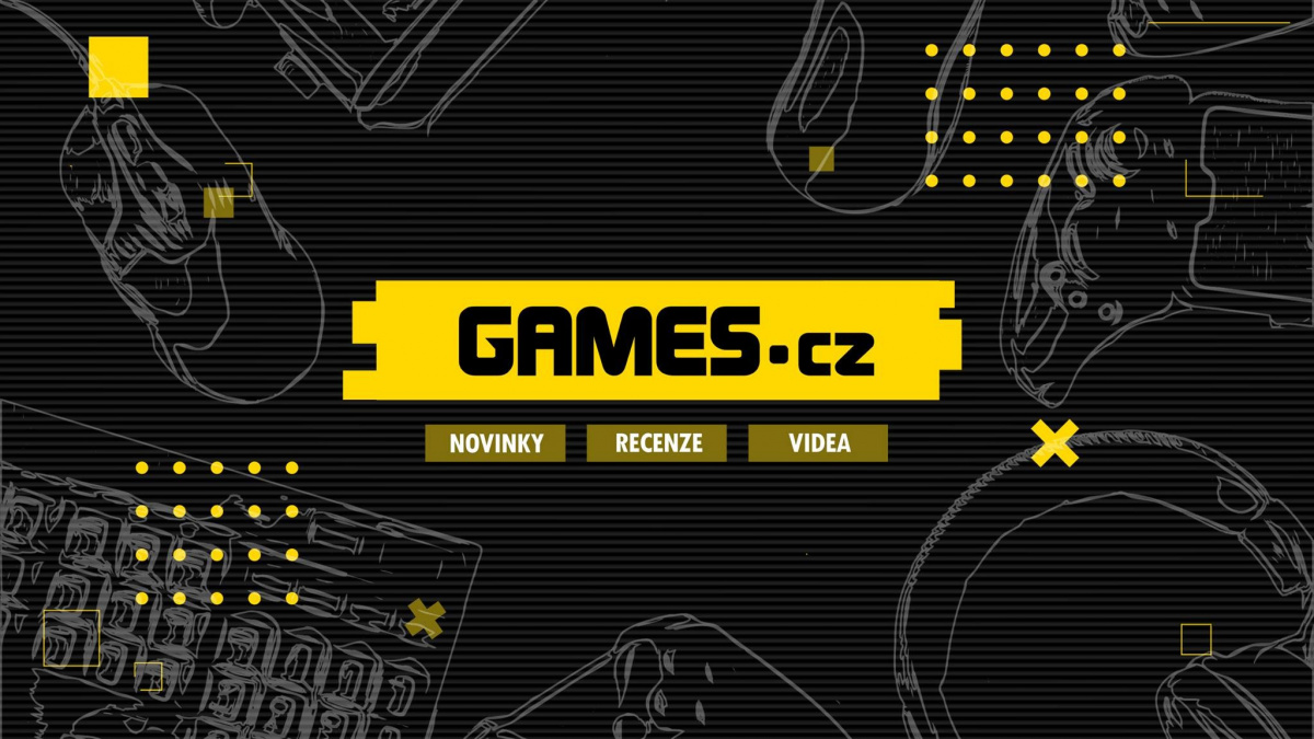 Vše nejlepší do nového roku přeje redakce Games.cz