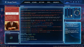 World Wide Hack