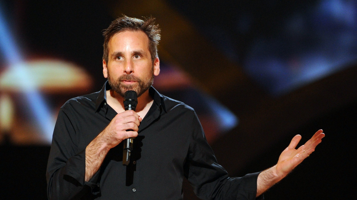 Příští hra Kena Levina, tvůrce Bioshocku, je ve vývojovém pekle