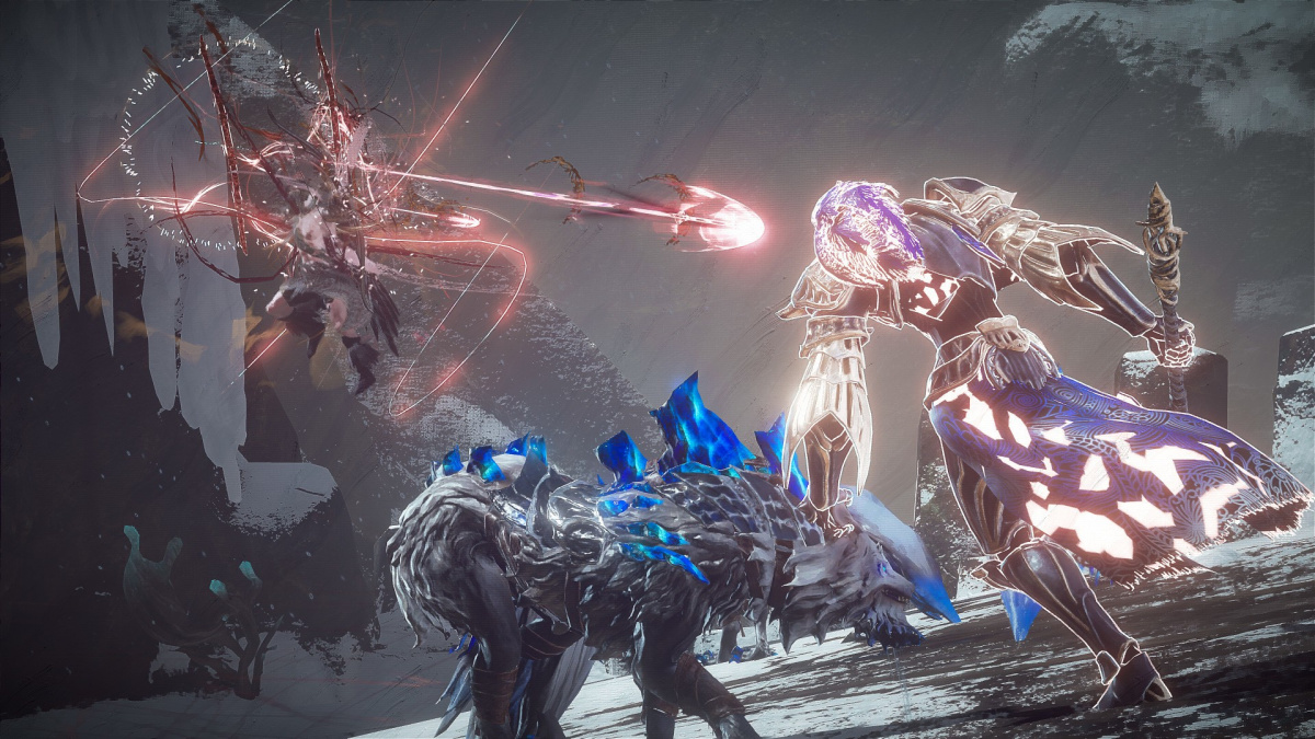 PlatinumGames hodlají i nadále podporovat Babylon's Fall novým obsahem