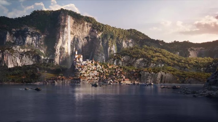 The Elder Scrolls Online láká na nový příběh a oblast, kterou ještě nikdy nikdo neviděl