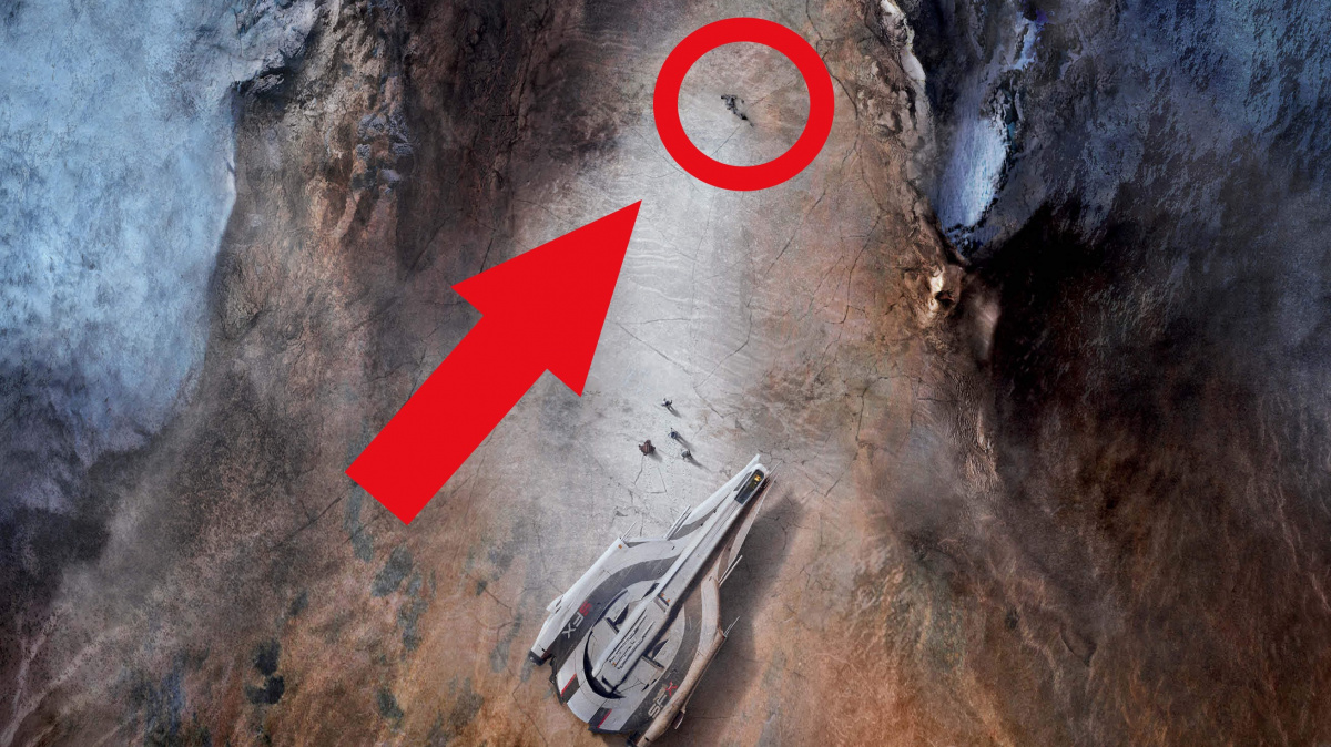 BioWare se rozpovídal o Dragon Age i Mass Effectu, plakát prý nabízí 5 skrytých narážek