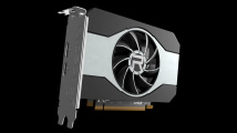 AMD Radeon RX 6500XT