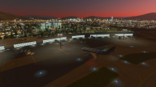 Cities: Skylines - Airports