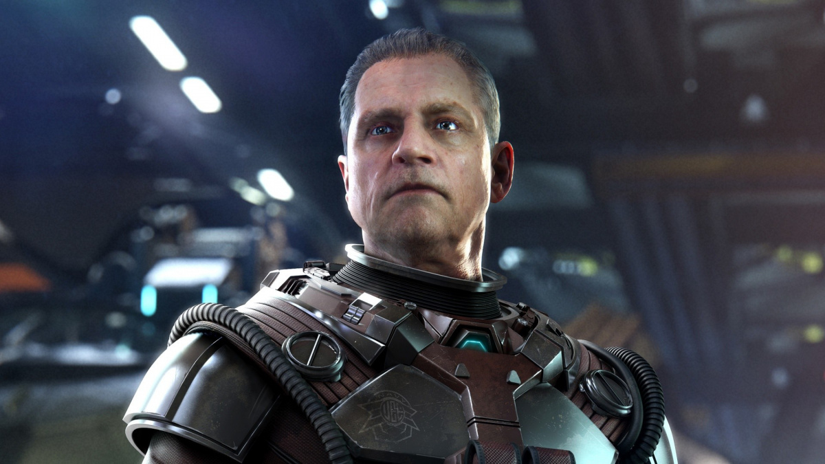 Squadron 42 vyjde až za několik let, ale už se plánují pokračování