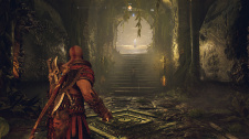 God of War - PC verze
