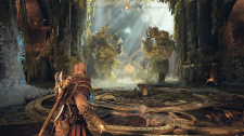 God of War - PC verze