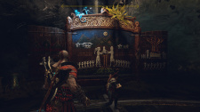 God of War - PC verze