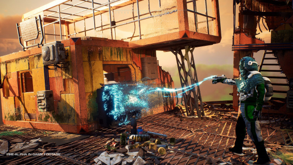 Survival Forever Skies dostává konzolovou exkluzivitu u PlayStationu. Vyjde ještě letos