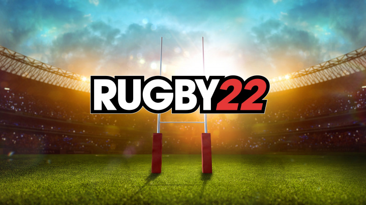 Rugby 22 dorazí ještě tento měsíc