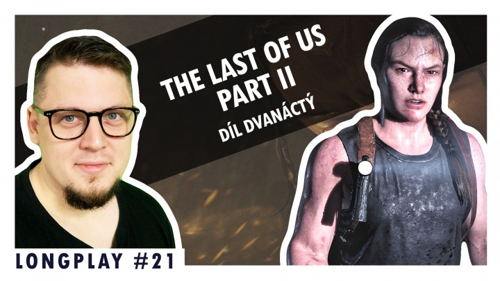 LongPlay - The Last of Us 21. epizoda