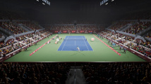 Matchpoint: Tennis Championships - Oznámení