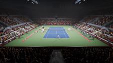 Matchpoint: Tennis Championships
