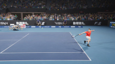 Matchpoint: Tennis Championships
