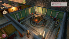 Expeditions: Rome