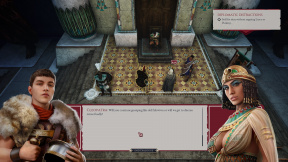 Expeditions: Rome
