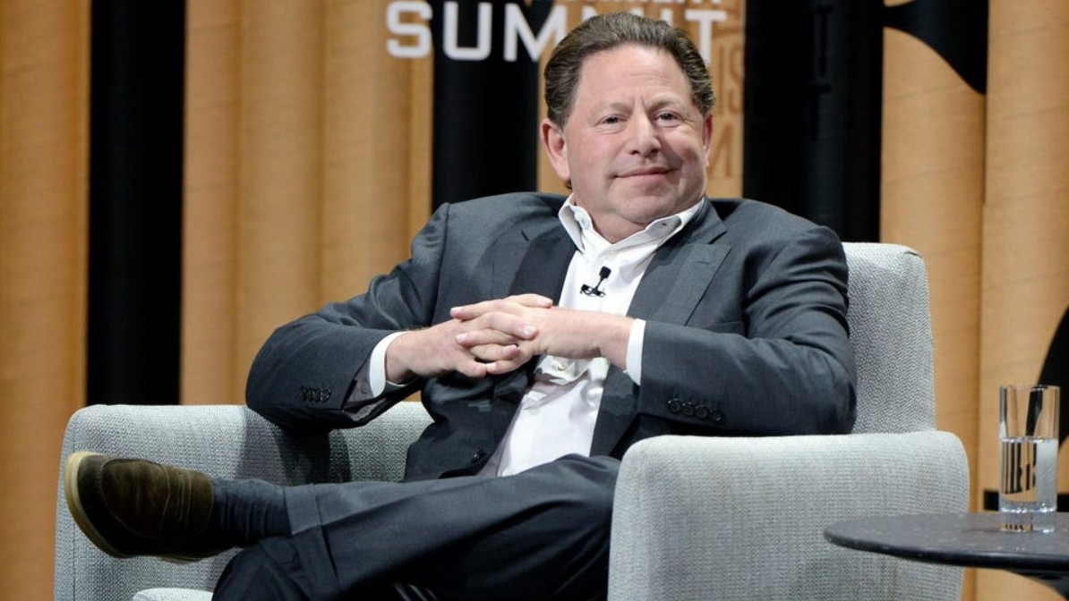 Bobby Kotick příští týden skončí ve vedení Activision Blizzard
