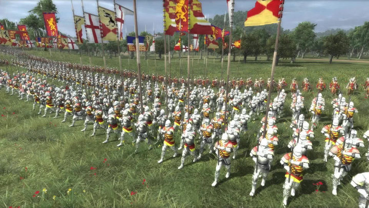 Už brzy si na mobilech zahrajete jeden z nejlepších dílů série Total War