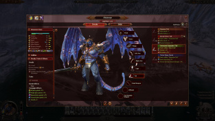 Osm hodin s Total War: Warhammer III ukázalo, že Daemon Prince je prostě démon