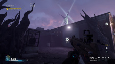 Rainbow Six Extraction