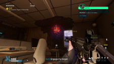 Rainbow Six Extraction
