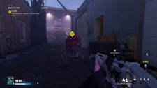 Rainbow Six Extraction