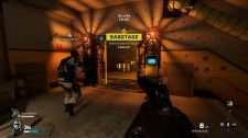 Rainbow Six Extraction