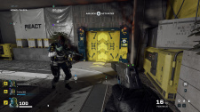 Rainbow Six Extraction