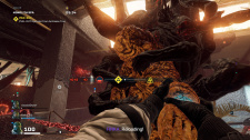 Rainbow Six Extraction