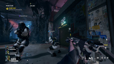 Rainbow Six Extraction