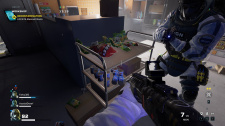Rainbow Six Extraction