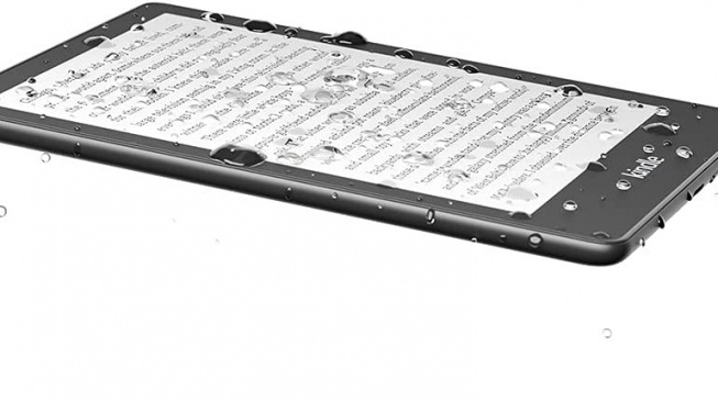 kindle