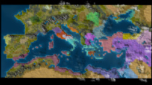 Imperiums: Rome vs Carthage