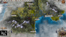 Imperiums: Rome vs Carthage