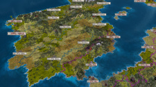 Imperiums: Rome vs Carthage