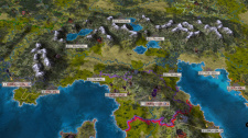 Imperiums: Rome vs Carthage