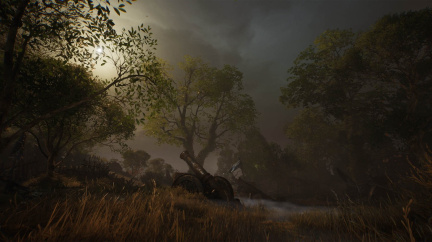 Witchfire