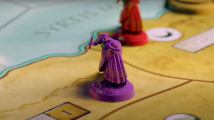 Total War: Rome - The Board Game