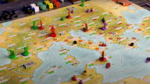 Total War: Rome - The Board Game